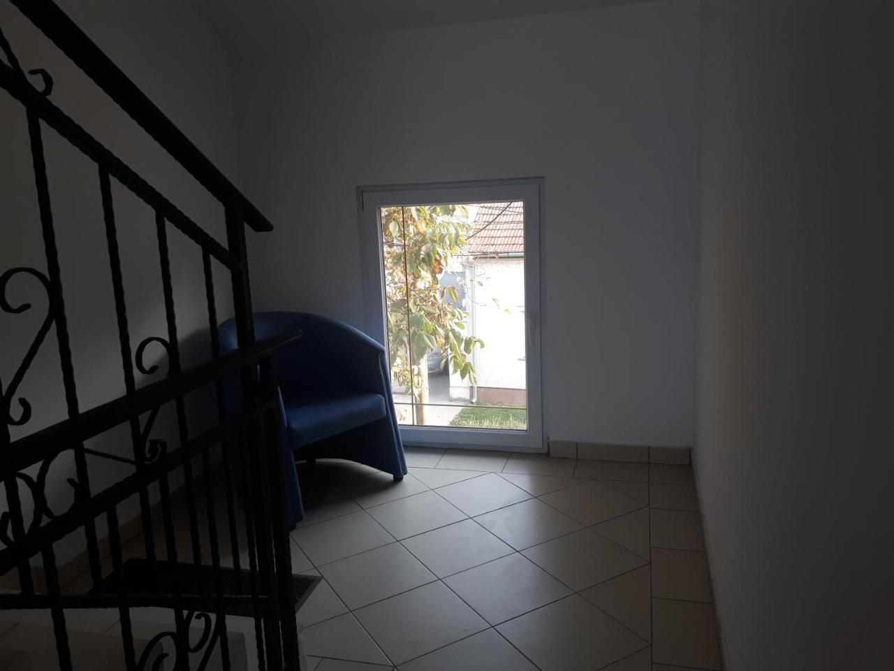 Apartamento Nadja Novi Sad Exterior foto