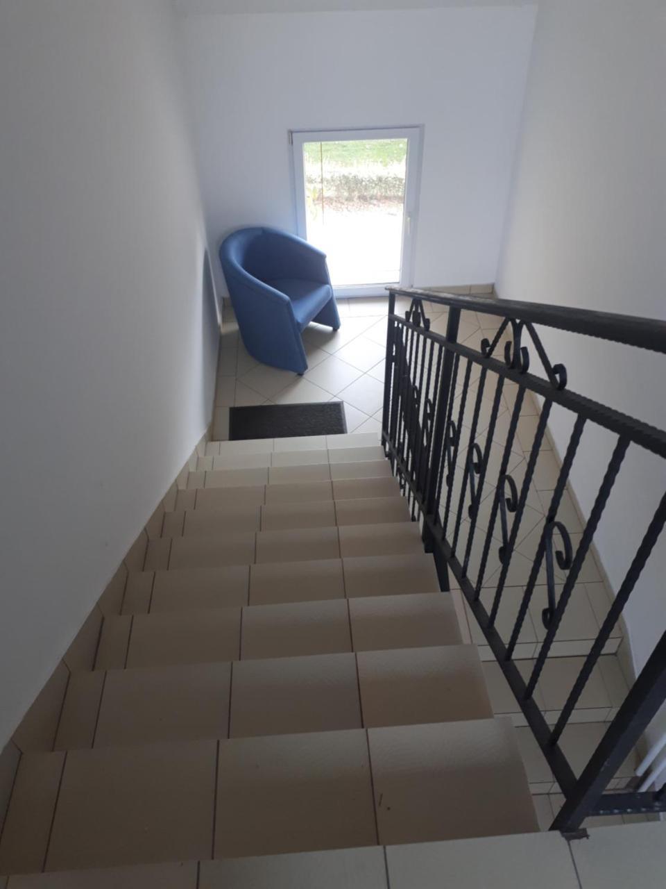 Apartamento Nadja Novi Sad Exterior foto