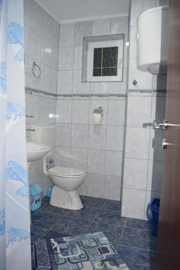 Apartamento Nadja Novi Sad Exterior foto