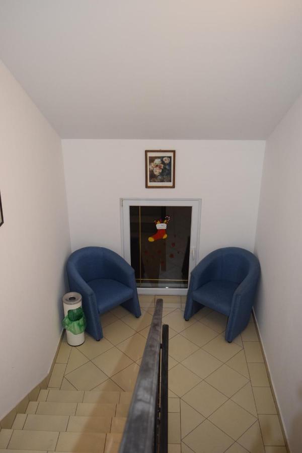 Apartamento Nadja Novi Sad Exterior foto