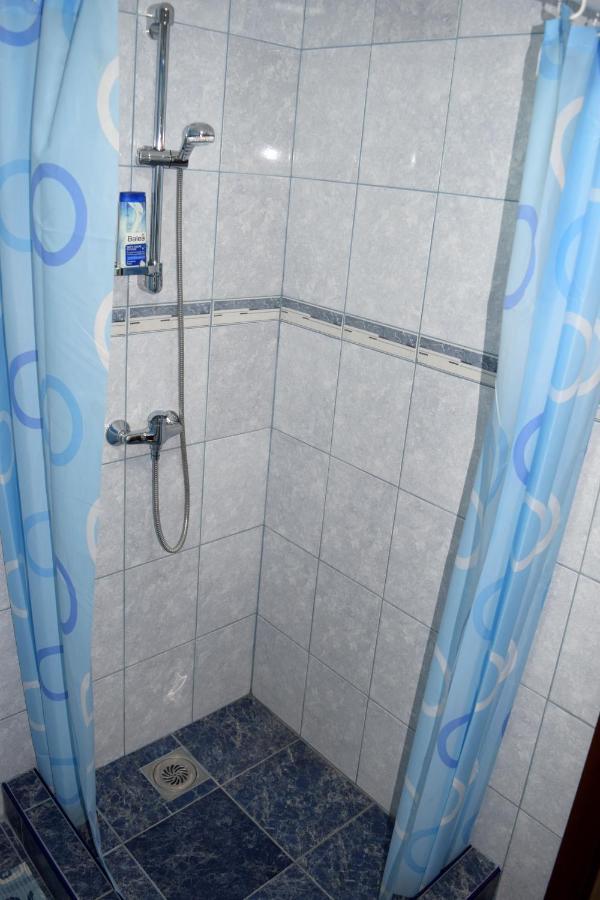 Apartamento Nadja Novi Sad Exterior foto