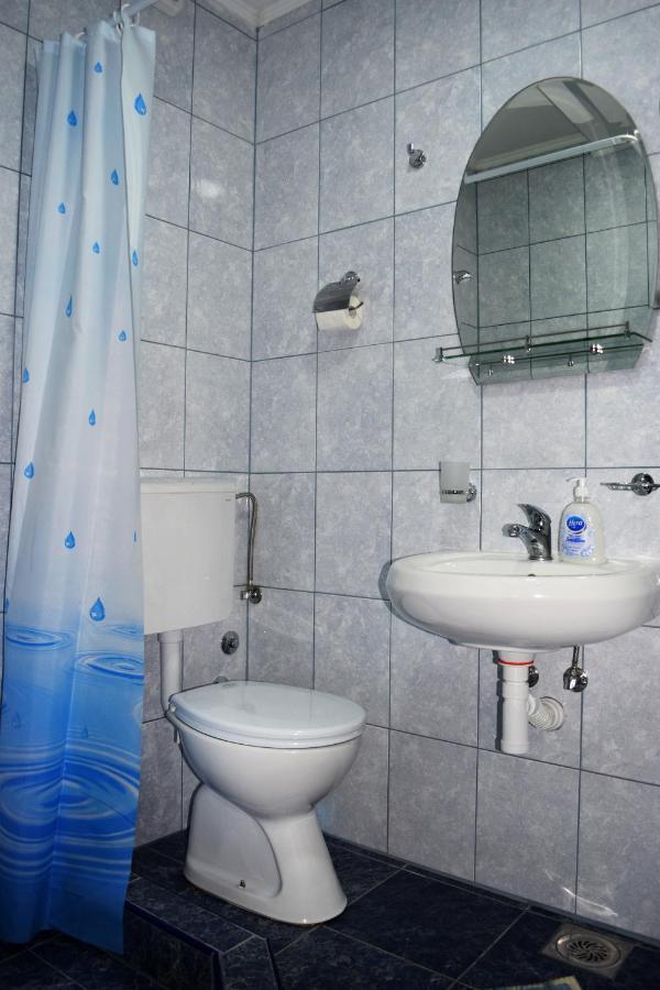Apartamento Nadja Novi Sad Exterior foto