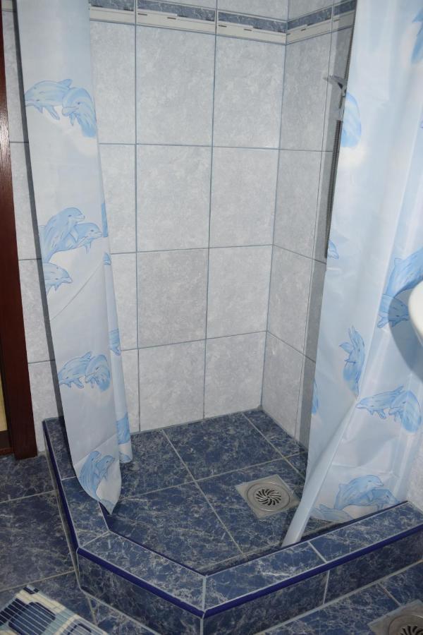 Apartamento Nadja Novi Sad Exterior foto